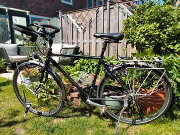 Koga Miyata Randonneur frame 50 beschikbaar voor biedingen