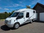 Hobby T 500 GFSC
orginele Nederlandse camper, Caravans en Kamperen, Campers, Particulier, Half-integraal, Hobby