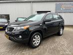 Kia Sorento 2.4 X-tra, Auto's, Kia, Voorwielaandrijving, Euro 5, 4 cilinders, 2000 kg