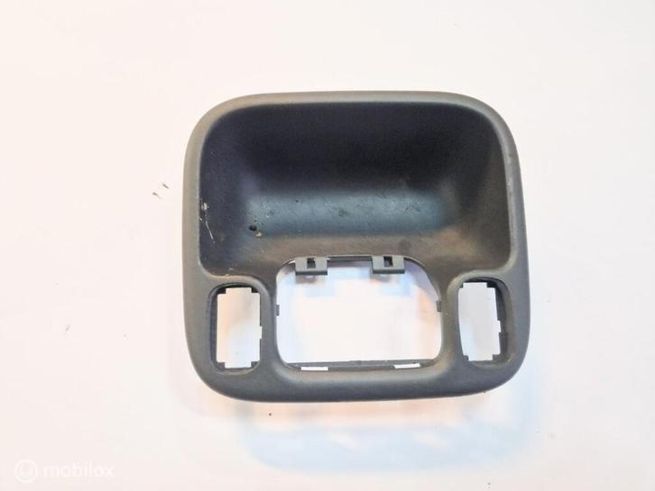 Opbergvak middenconsole Volvo S70 V70 -2000 9158075, Auto-onderdelen, Interieur en Bekleding, Volvo, Gebruikt, Ophalen of Verzenden