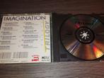 Imagination ‎- Trilogy [1986], Ophalen of Verzenden, Zo goed als nieuw
