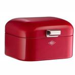 Wesco Mini Grandy, Rood, nieuw in doos, Huis en Inrichting, Ophalen, Nieuw