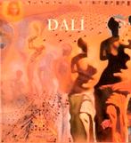 SALVADOR DALI hardcover Nederlands, Verzenden, Zo goed als nieuw