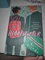 Heartstopper boek, Ophalen of Verzenden