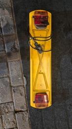 aanhanger licht balk, Ophalen of Verzenden, Gebruikt