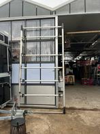 Imperiaal en ladder  Rhino Ford transit l3 (past op alle L3), Ophalen