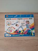 Dans Piano Mat - Muziek & Beweging!, Kinderen en Baby's, Ophalen of Verzenden