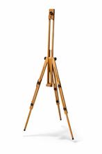 Complete schilderset – 2 veldezels + 5 nieuwe doeken, Hobby en Vrije tijd, Schilderen, Ophalen, Zo goed als nieuw, Ezel