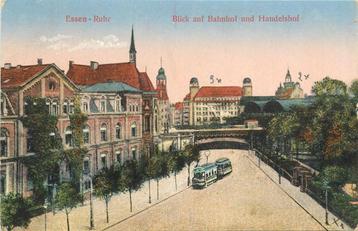 (379-045-025) Essen beschikbaar voor biedingen