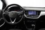Opel CROSSLAND X 1.2 Turbo Edition 2020 - Carplay, Navi, Cam, Electronic Stability Program (ESP), Gebruikt, Euro 6, 1199 cc