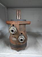 Hydrauliek motor, Ophalen of Verzenden, Gebruikt