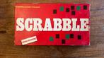 Scrabble, Hobby en Vrije tijd, Gebruikt, Ophalen of Verzenden