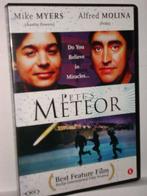 Pete's Meteor met Brenda Fricker, Alfred Molina en Mike Myer, Cd's en Dvd's, Dvd's | Drama, Ophalen of Verzenden, Zo goed als nieuw