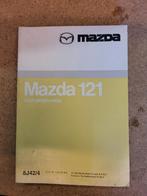 Diverse Mazda handleidingen, Auto diversen, Handleidingen en Instructieboekjes, Ophalen of Verzenden