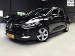 Renault Clio Estate 0.9 TCe Limited I 1e Eigen. I Dealer Ond, Voorwielaandrijving, 898 cc, Stof, Gebruikt