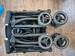 GP pockit+ buggy, Kinderen en Baby's, Buggy's, Ophalen, Gebruikt