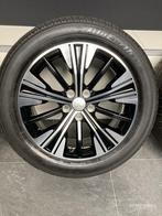 18” orig Mitsubishi Outlander ASX Eclipse velgen + banden  5, 18 inch, Gebruikt, -, -