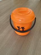 Vintage luieremmer, Ophalen, Gebruikt