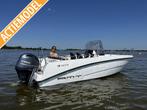 AMT 190 R met Yamaha 80 pk Demo model!, 70 pk of meer, Nieuw, 3 tot 6 meter, Polyester