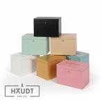 Houten enveloppenkistjes met slot en sleutel diverse kleuren, Overige kleuren, Impact 71b, 6921RZ Duiven, Nieuw, Ophalen of Verzenden