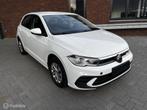 Volkswagen Polo 1.0 MPI Edition, Voorwielaandrijving, Gebruikt, Zwart, Wit