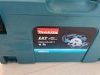 Makita 18v, Doe-het-zelf en Verbouw, Gereedschap | Zaagmachines, Ophalen of Verzenden, Zo goed als nieuw, Decoupeerzaag, 30 tot 70 mm