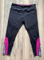 Sportlegging XL legging Hunkemöller, Maat 46/48 (XL) of groter, Ophalen of Verzenden, Roze, Hunkemöller