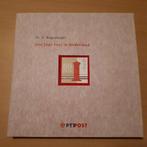 200 jaar post in Nederland (1999), Ophalen of Verzenden, Postfris, Overige thema's