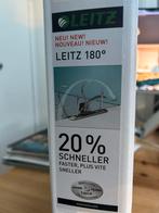Leitz ordners gratis af te halen, Diversen, Ophalen, Zo goed als nieuw