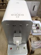 Smeg BCC01WHMEU Espressomachine Wit – Zo goed als nieuw, Info@mystore.nl, Afneembaar waterreservoir, Verzenden, Mystore