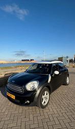 Mini Countryman 1.6 Cooper 2011 Zwart, Auto's, Mini, Voorwielaandrijving, 4 stoelen, Origineel Nederlands, Particulier