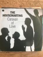 The Housemartins - Caravan of Love Vinyl, Ophalen of Verzenden, 1980 tot 2000, Gebruikt, Overige formaten