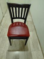 Keukenstoelen, Ophalen, Gebruikt, Bruin, Vier