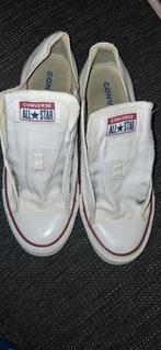 Converse All Stars, Converse All Stars, Ophalen of Verzenden, Gedragen, Sneakers of Gympen