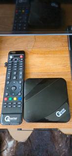 Qsmarter premium, Ophalen of Verzenden, Gebruikt, USB 2, Minder dan 500 GB