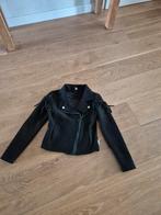 Bnosy Jasje Maat 134/140, Meisje, Ophalen of Verzenden, Zo goed als nieuw, Jas