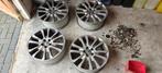 Volvo velgen 18 inch, Auto diversen, Wieldoppen, Ophalen