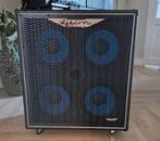 Ashdown ABM 410H, Muziek en Instrumenten, Ophalen, Gebruikt, 100 watt of meer