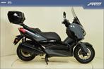 yamaha x-max 300 (bj 2021), Motoren, Motoren | Yamaha, Scooter, 292 cc, Bedrijf, Onbekend