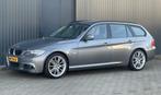 Bmw 3-SERIE 320i Touring M-Line, 4 cilinders, Handgeschakeld, 170 pk, Zilver of Grijs