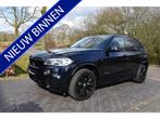 BMW X5 xDrive40e iPerf. 320PK M Sport 100DKM NIEUWST!, Auto's, BMW, Gebruikt, 4 cilinders, Met garantie (alle), 320 pk