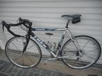 trek usa postal service 56cm 27 versnellingen I.Z.G.S, 28 inch, Gebruikt, Aluminium, Meer dan 20 versnellingen