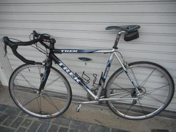 trek usa postal service 56cm 27 versnellingen Ultegra  beschikbaar voor biedingen
