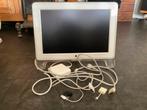 Apple Cinema Display 23 “ vintage, Computers en Software, Monitoren, Ophalen, Gebruikt, LED, 60 Hz of minder