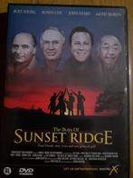 SUNSET RIDGE. (Dvd Nieuw en nog in seal), Ophalen of Verzenden, Nieuw in verpakking, Drama