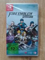 Fire Emblem Warriors voor Nintendo Switch *SEALED*, 1 speler, Nieuw, Eén computer, Ophalen of Verzenden