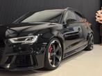 Audi A3 Sportback 2.5 TFSI RS 3 quattro | PANO | RS STOELEN, Automaat, Gebruikt, RS3, 1505 kg