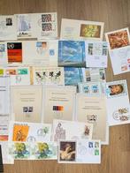 postzegels uitzoekpartij, Postzegels en Munten, Postzegels | Nederland, Ophalen of Verzenden, Gestempeld