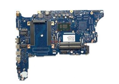 HP ProBook 650 G4 Core i5-8350U 1.70 GHz DDR4 Motherboard, Computers en Software, Moederborden, Gebruikt, DDR4, Verzenden