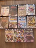 Betere  gamecube spellen, Spelcomputers en Games, Games | Nintendo GameCube, 3 spelers of meer, Ophalen of Verzenden, Zo goed als nieuw